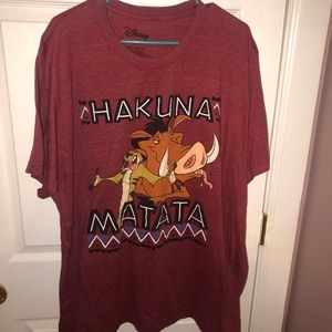 🦁 Lion King T Shirt💥